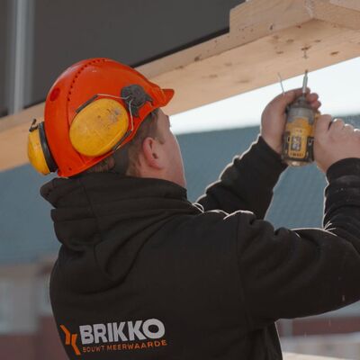 (meewerkend) Uitvoerder